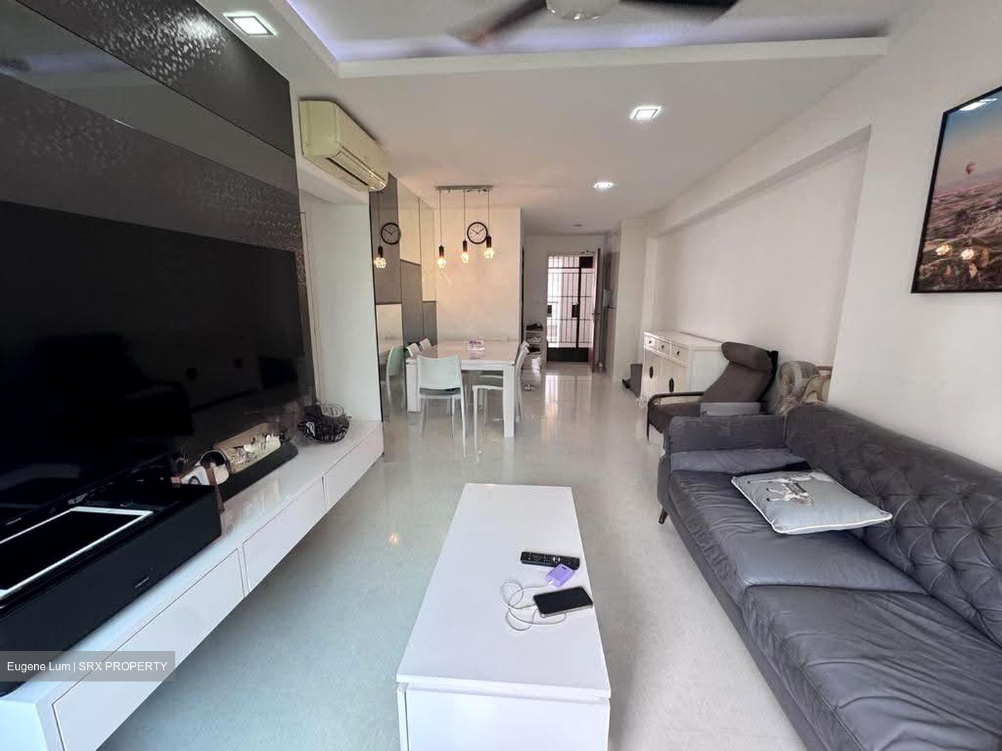 Blk 624A Punggol Spectra (Punggol), HDB 4 Rooms #615161071